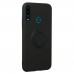 FitCase Samsung Galaxy A20s (A207) Kılıf Viktor Ring Arka Kapak