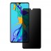Samsung Galaxy A20s Hayalet Privacy Gizli Cam Ekran Koruyucu Siyah