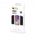 Samsung Galaxy A20s Hayalet Privacy Gizli Cam Ekran Koruyucu Siyah
