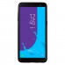 FitCase Samsung Galaxy A8 Plus 2018 (A730) Kılıf New YouYou Arka Kapak Siyah