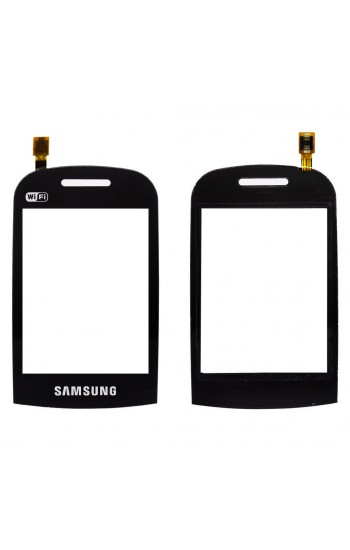 Samsung B3410 Wi-Fi Dokunmatik Ön Cam Orj - Siyah… Samsung B3410 Wi-Fi Dokunmatik Ön Cam Orj - Siyah…