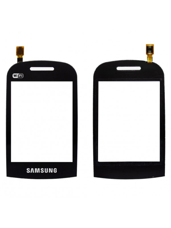 Samsung B3410 Wi-Fi Dokunmatik Ön Cam Orj - Siyah… Samsung B3410 Wi-Fi Dokunmatik Ön Cam Orj - Siyah…