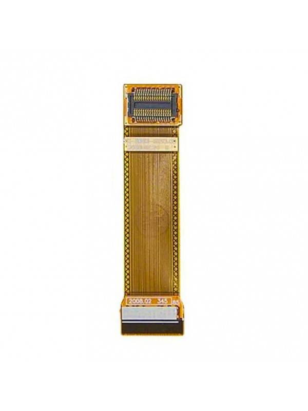 Samsung B500 Ara Film Flex… Samsung B500 Ara Film Flex…