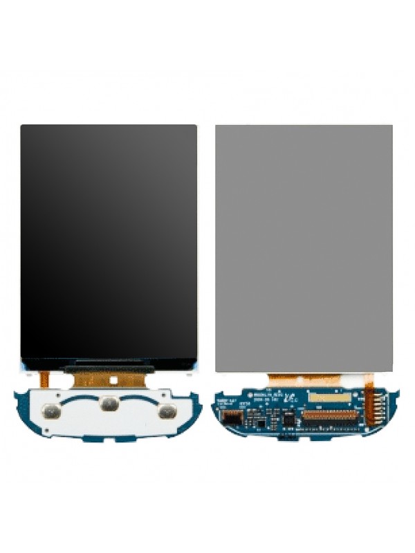 Samsung B5310 Ekran LCD Panel Bordlu Orj…