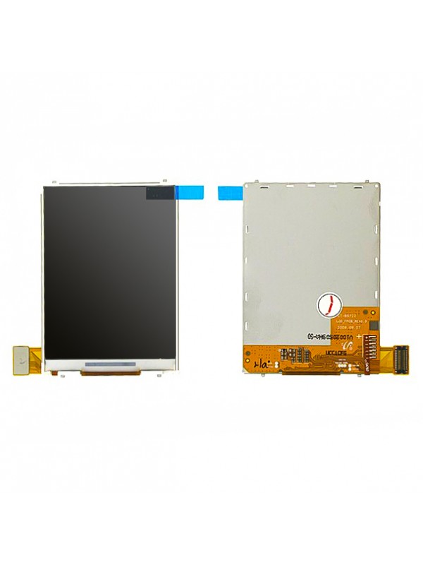 Samsung B5722 Ekran LCD Panel Orj…