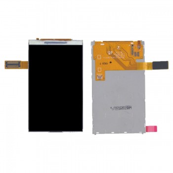 Samsung B7300 OmniaLITE Ekran LCD Panel