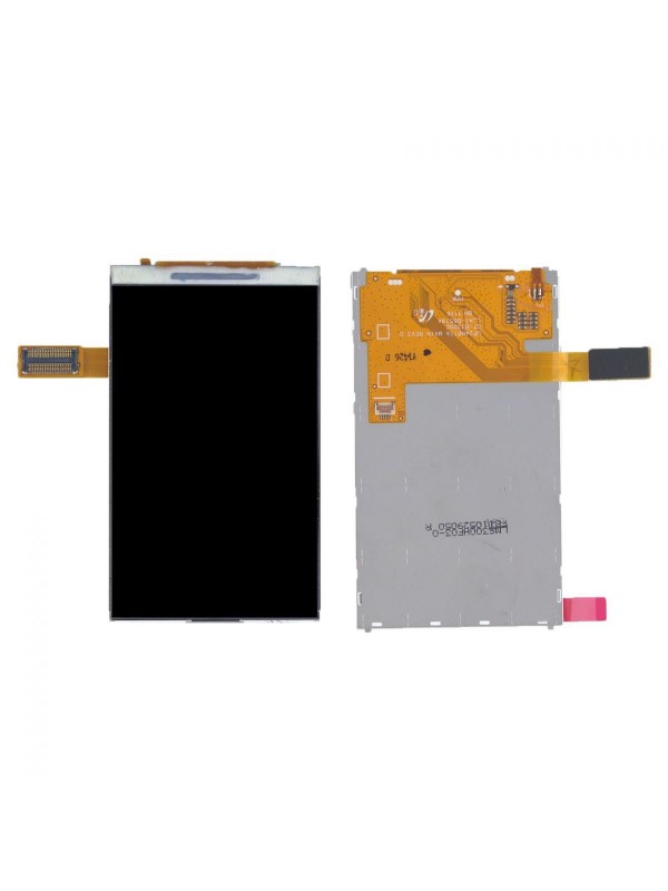 Samsung B7300 OmniaLITE Ekran LCD Panel…