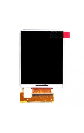 Samsung C3050 C3053 Ekran LCD Panel Bordsuz Orj…