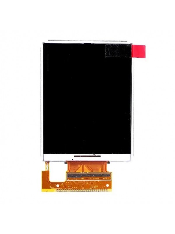 Samsung C3050 C3053 Ekran LCD Panel Bordsuz Orj…