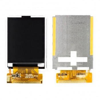 Samsung C3212 - E250i Ekran LCD Panel Orj Samsung C3212 - E250i Ekran LCD Panel Orj