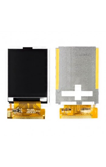 Samsung C3212 - E250i Ekran LCD Panel Orj…