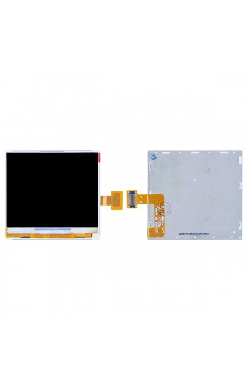 Samsung C3222 Ekran LCD Panel Orj