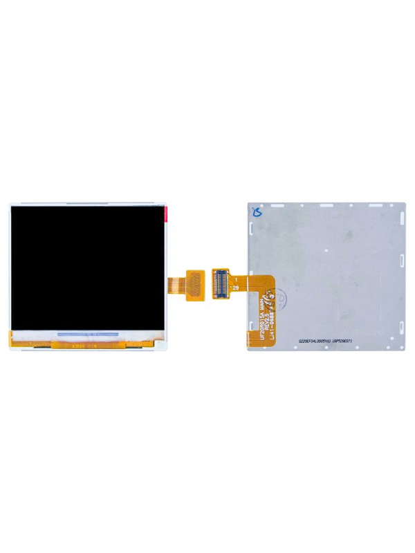 Samsung C3222 Ekran LCD Panel Orj…