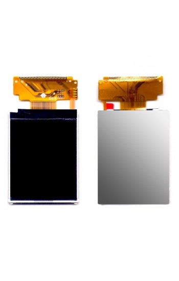 Samsung C5010 - E2152 - E2330 - E3223 Ekran LCD Panel Orj…