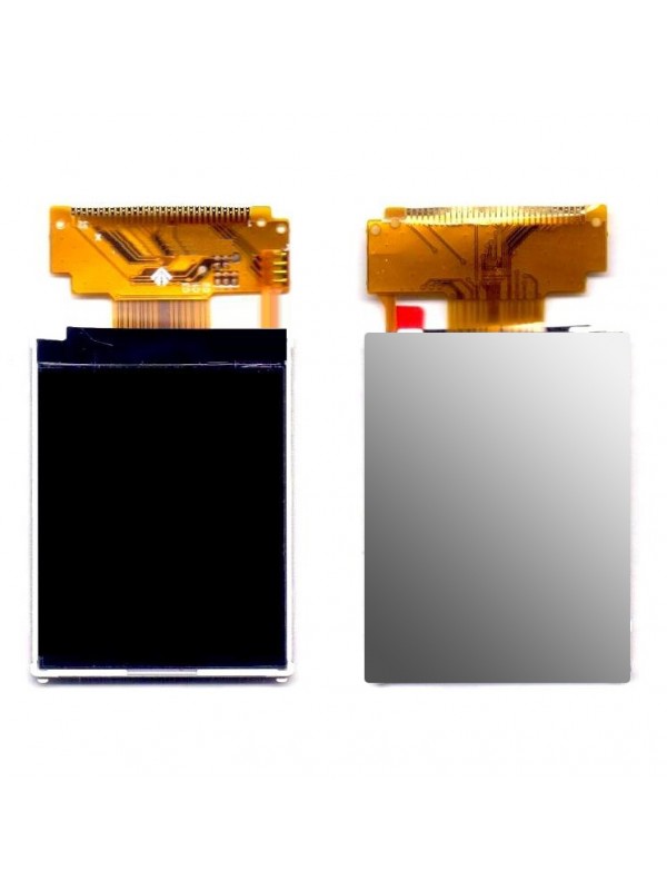 Samsung C5010 - E2152 - E2330 - E3223 Ekran LCD Panel Orj…