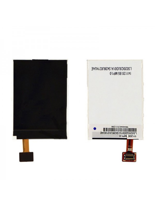 Samsung C5130 Ekran LCD Panel Orj…