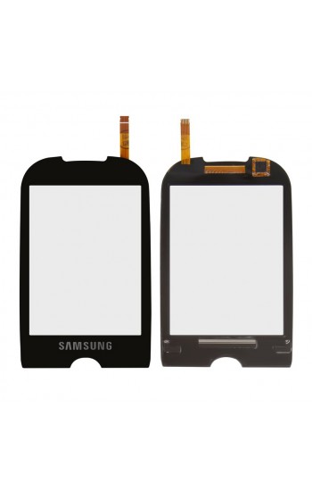 Samsung Corby S3653 Dokunmatik - Siyah&hellip;