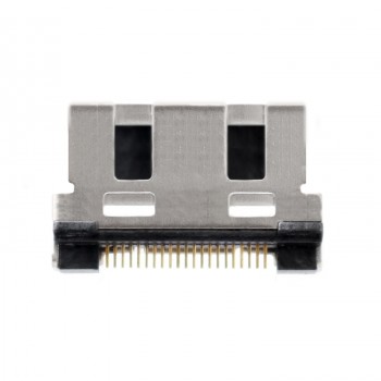 Samsung D600 Şarj Soketi AAA Samsung D600 Şarj Soketi AAA