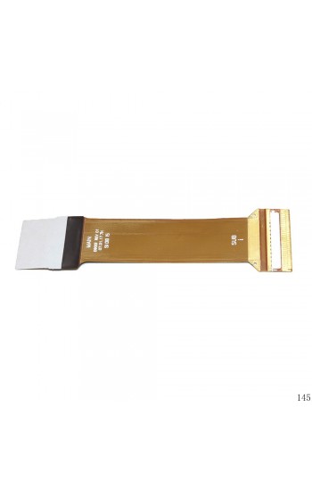 Samsung D900i Ara Film Flex SGH-D900i&hellip;