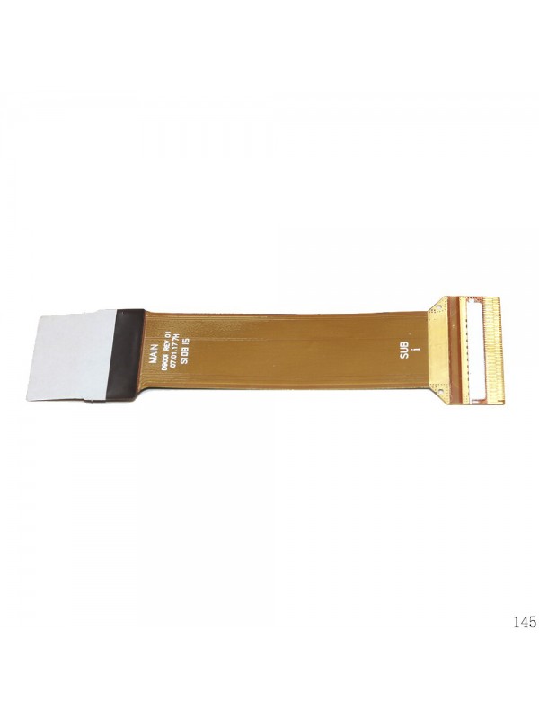 Samsung D900i Ara Film Flex SGH-D900i&hellip;