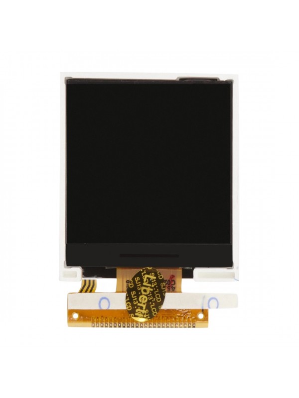 Samsung E1070 E1190 E1081 E1085 Ekran LCD Panel Orj…