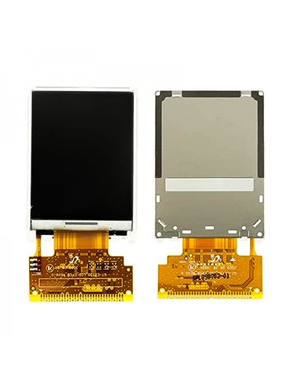 Samsung E1220, E1225, E1228, E1232, E2130, E2232, B559 Ekran LCD Panel Orj…