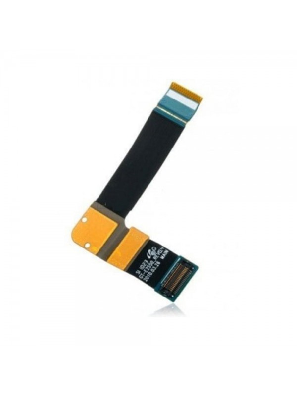 Samsung E2550 Ara Film Flex Orj GT-E2550… Samsung E2550 Ara Film Flex Orj GT-E2550…