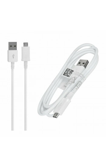 Samsung ECB-DU4EWEGSTD Micro USB Orijinal Kablo 1.5mt Beyaz&hellip;