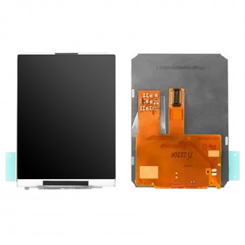 Samsung F480 Ekran LCD Panel Orj