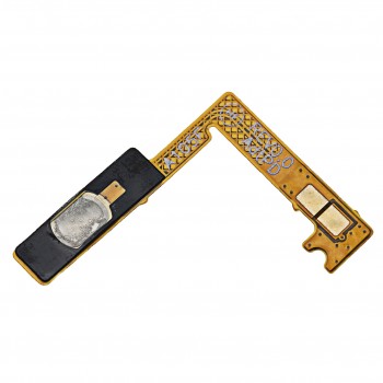 Samsung Galaxy A01 A015 On/Off Power Flex Film