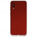 Samsung Galaxy A02 (A022) Kılıf FitCase PremiumS Silikon Arka Kapak Samsung Galaxy A02 (A022) Kılıf FitCase PremiumS Silikon Arka Kapak
