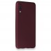 Samsung Galaxy A02 (A022) Kılıf FitCase PremiumS Silikon Arka Kapak Samsung Galaxy A02 (A022) Kılıf FitCase PremiumS Silikon Arka Kapak