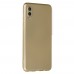 Samsung Galaxy A02 (A022) Kılıf FitCase PremiumS Silikon Arka Kapak Samsung Galaxy A02 (A022) Kılıf FitCase PremiumS Silikon Arka Kapak