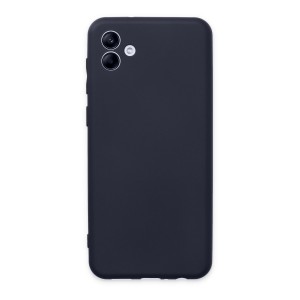 Samsung Galaxy A04e Kılıf PremiumS Silikon Arka Kapak