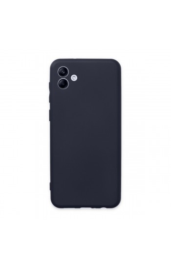 Samsung Galaxy A04e Kılıf PremiumS Silikon Arka Kapak
