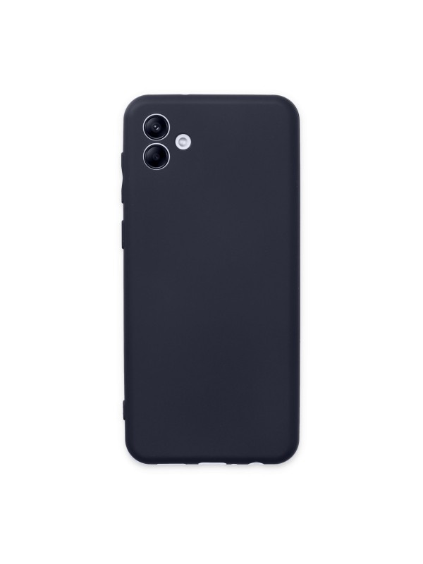 Samsung Galaxy A04e Kılıf PremiumS Silikon Arka Kapak… Samsung Galaxy A04e Kılıf PremiumS Silikon Arka Kapak…