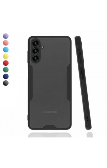 Samsung Galaxy A04s Kılıf Platin Matte Silikon Arka Kapak… Samsung Galaxy A04s Kılıf Platin Matte Silikon Arka Kapak…