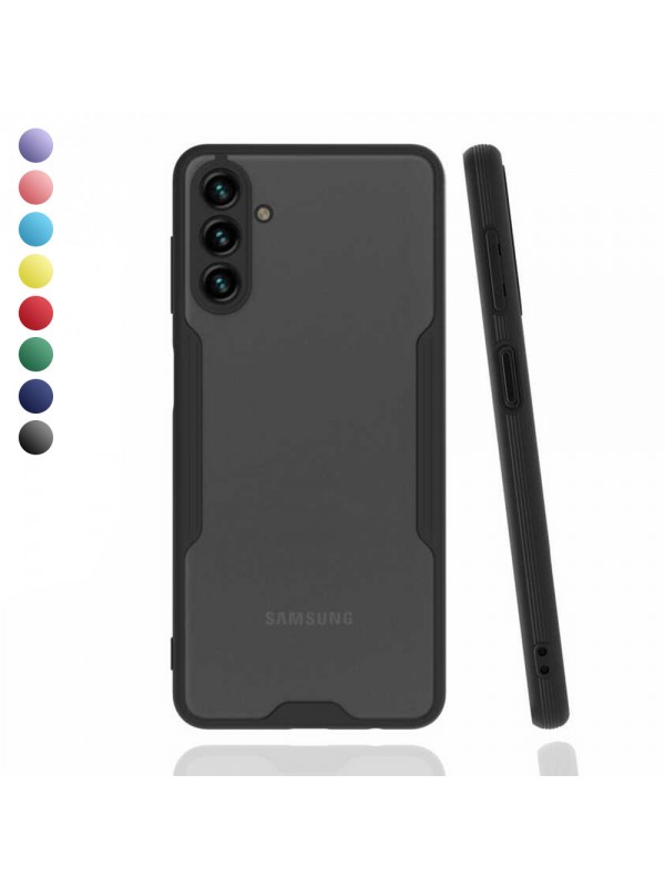 Samsung Galaxy A04s Kılıf Platin Matte Silikon Arka Kapak… Samsung Galaxy A04s Kılıf Platin Matte Silikon Arka Kapak…