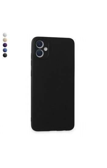 Samsung Galaxy A05 Kılıf First PremiumS Silikon Kapak… Samsung Galaxy A05 Kılıf First PremiumS Silikon Kapak…