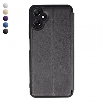 Samsung Galaxy A05 Kılıf Flip Cover Seri Kapaklı Kılıf Samsung Galaxy A05 Kılıf Flip Cover Seri Kapaklı Kılıf
