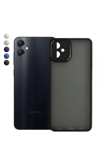 Samsung Galaxy A05 Kılıf Freya Lazer Lens Kamera Çerçeveli Silikon Kap… Samsung Galaxy A05 Kılıf Freya Lazer Lens Kamera Çerçeveli Silikon Kap…