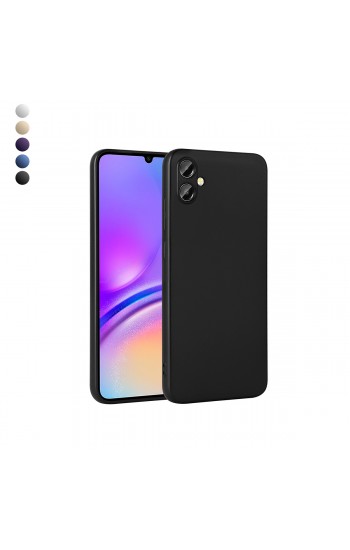 Samsung Galaxy A06 Kılıf PremiumS Silikon Arka Kapak…