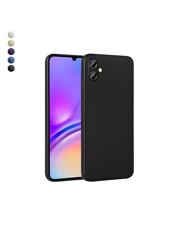Samsung Galaxy A06 Kılıf PremiumS Silikon Arka Kapak…