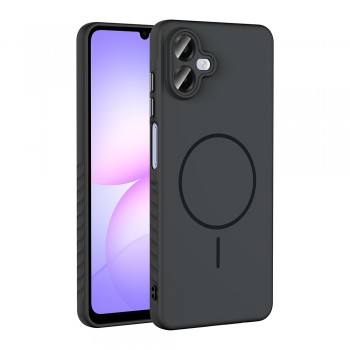 Samsung Galaxy A07 Kılıf FitCase Soft Premium M-Safe Silikon Kapak Samsung Galaxy A07 Kılıf FitCase Soft Premium M-Safe Silikon Kapak