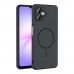Samsung Galaxy A07 Kılıf FitCase Soft Premium M-Safe Silikon Kapak