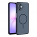 Samsung Galaxy A07 Kılıf FitCase Soft Premium M-Safe Silikon Kapak