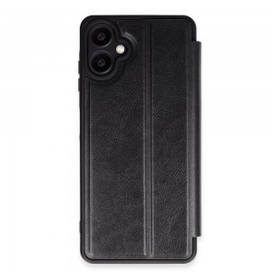 Samsung Galaxy A07 Kılıf Flip Cover Seri Kapaklı Kılıf