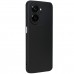 Samsung Galaxy A07 Kılıf Focus Carbon Silikon Kapak