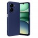 Samsung Galaxy A07 Kılıf Focus Carbon Silikon Kapak