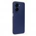 Samsung Galaxy A07 Kılıf Focus Carbon Silikon Kapak